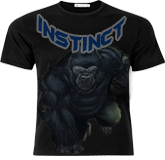 Instinct [out of stock until Feb 03 2016]