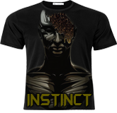 Instinct [out of stock until Feb 03 2016]