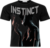 Instinct [out of stock until Feb 03 2016]