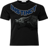 Instinct [out of stock until Feb 03 2016]