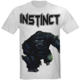 Instinct [out of stock until Feb 03 2016]