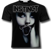 Instinct [out of stock until Feb 03 2016]