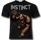 Instinct [out of stock until Feb 03 2016]