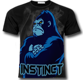 Instinct [out of stock until Feb 03 2016]