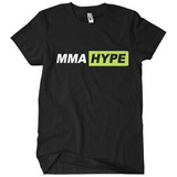 MMA Hype Apparel