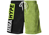 MMA Hype Apparel