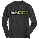 MMA Hype Apparel