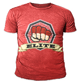 MMA Hype Apparel