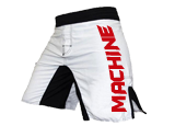 Machine Fight Gear