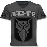 Machine Fight Gear