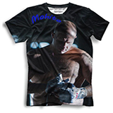 Mohito Fightwear (Laundry)