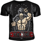 Machine Fight Gear