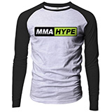 MMA Hype Apparel