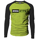 MMA Hype Apparel