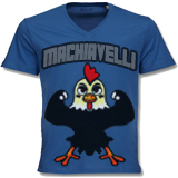 Machiavelli Boutique