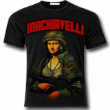 Machiavelli Boutique
