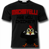 Machiavelli Boutique