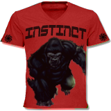 Instinct [out of stock until Feb 03 2016]