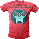 Machine Fight Gear