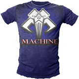 Machine Fight Gear