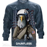 Dauntless