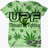 Machine Fight Gear