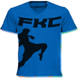 Flying Knee Clothing