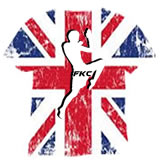 Flying Knee Clothing