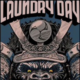 *** LAUNDRY DAY 10% ***