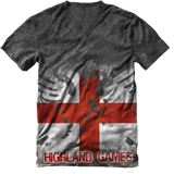 Highland Clothing