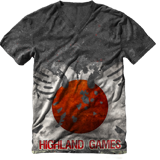 Highland Clothing
