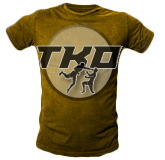 TKO Clothing