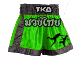 TKO Clothing