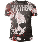 Project Mayhem