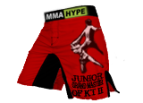 MMA Hype Apparel