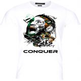 Conquer