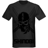 Shinobi