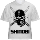 Shinobi