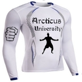 Arcticus University: London