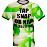 Last Minute Power Clothing