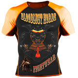 Bloodlust Horde Fightwear