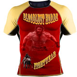 Bloodlust Horde Fightwear