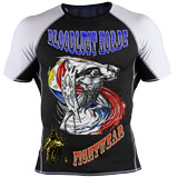 Bloodlust Horde Fightwear