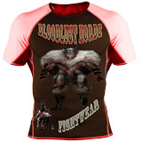 Bloodlust Horde Fightwear