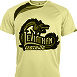 Leviathan Clothing