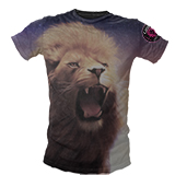 Lion Fightwear