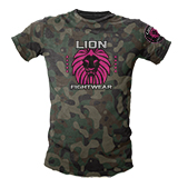 Lion Fightwear