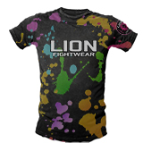 Lion Fightwear