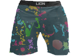 Lion Fightwear