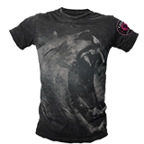 Lion Fightwear